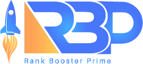 rank booster prime main logo