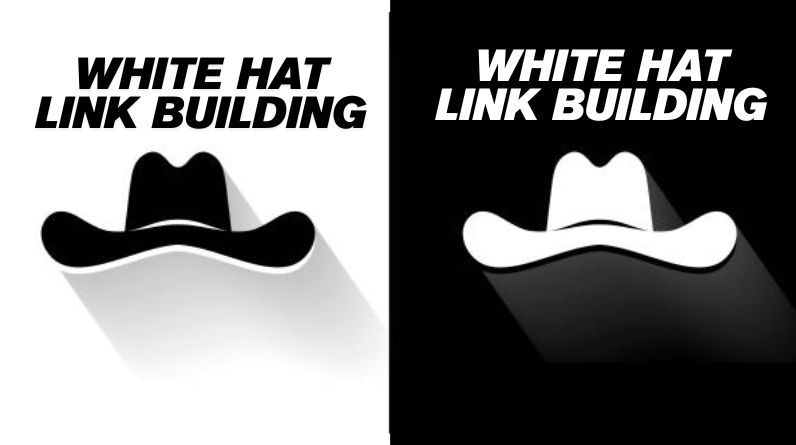 White Hat vs. Black Hat Link Building: Which Works in 2025?